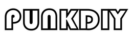 PUNKDIY trademark