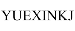 YUEXINKJ trademark