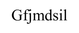 GFJMDSIL trademark