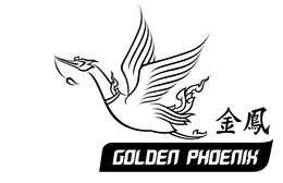 GOLDEN PHOENIX trademark