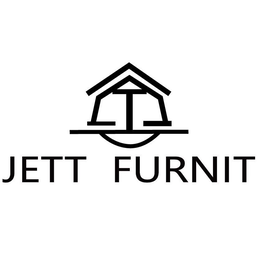 JETT FURNIT trademark
