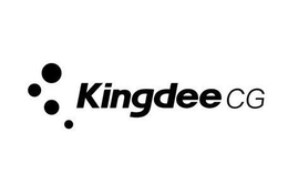 KINGDEE CG trademark