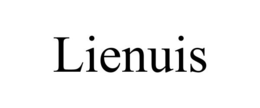 LIENUIS trademark