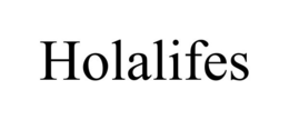 HOLALIFES trademark