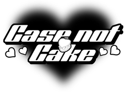 CASE NOT CAKE trademark