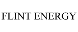 FLINT ENERGY trademark