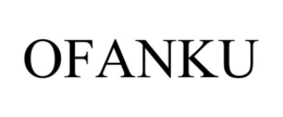 OFANKU trademark