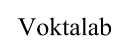 VOKTALAB trademark