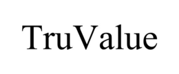 TRUVALUE trademark