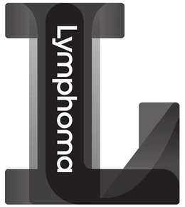 L LYMPHOMA trademark