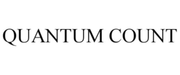 QUANTUM COUNT trademark