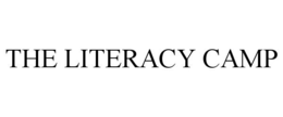 THE LITERACY CAMP trademark