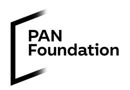 PAN FOUNDATION trademark