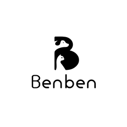 B BENBEN trademark
