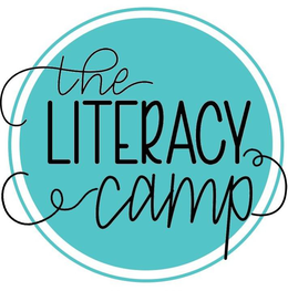 THE LITERACY CAMP trademark