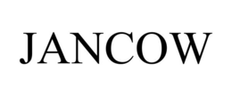 JANCOW trademark