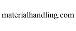 MATERIALHANDLING.COM trademark