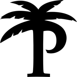 P trademark