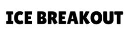 ICE BREAKOUT trademark