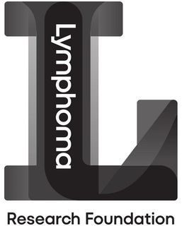 L LYMPHOMA RESEARCH FOUNDATION trademark