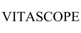 VITASCOPE trademark