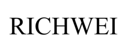 RICHWEI trademark