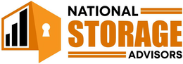 NATIONAL STORAGE ADVISORS trademark
