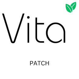 VITA PATCH trademark