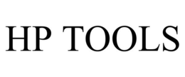HP TOOLS trademark
