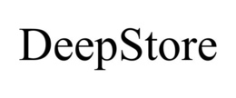 DEEPSTORE trademark