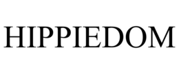 HIPPIEDOM trademark