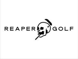REAPER GOLF trademark