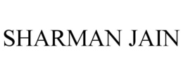 SHARMAN JAIN trademark