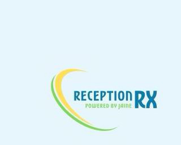 POWERED BY JAINE RX trademark