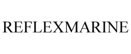 REFLEXMARINE trademark