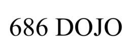 686 DOJO trademark