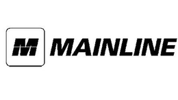 M MAINLINE trademark