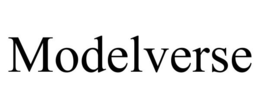 MODELVERSE trademark