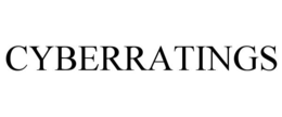 CYBERRATINGS trademark