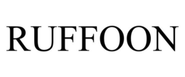 RUFFOON trademark