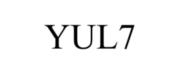 YUL7 trademark