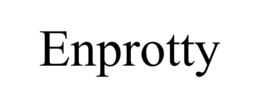 ENPROTTY trademark
