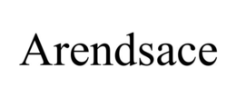 ARENDSACE trademark