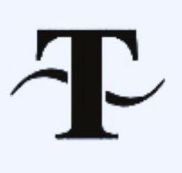 T trademark