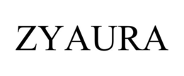 ZYAURA trademark