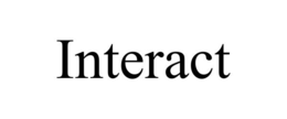 INTERACT trademark