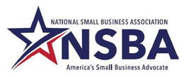 NATIONAL SMALL BUSINESS ASSOCIATION NSBA AMERICA'S SMALL BUSINESS ADVOCATE trademark