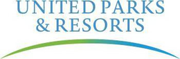 UNITED PARKS & RESORTS trademark