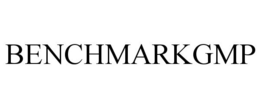 BENCHMARKGMP trademark