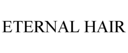 ETERNAL HAIR trademark